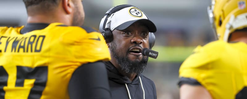 The Miami Dolphins Should Avoid Mike Tomlin If He is Available