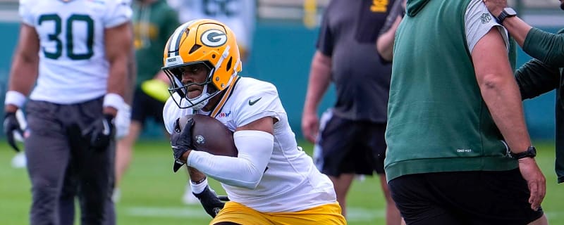 Packers Preseason Week 2: Signs of What This Offense Can Be