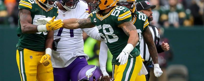 RIVALRY: The Keys to Victory for the Green Bay Packers vs the Chicago Bears in Week 5