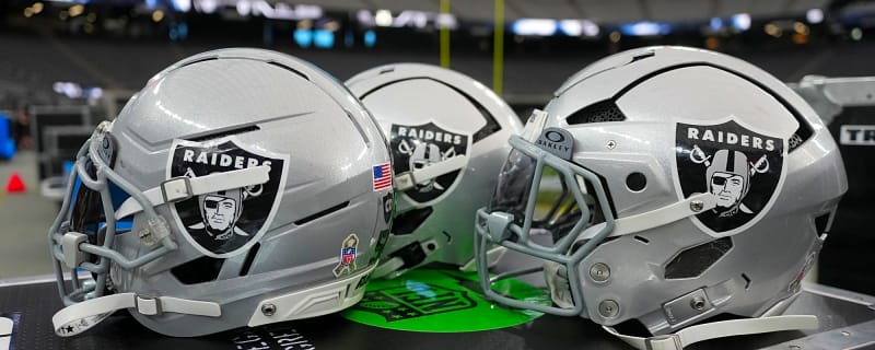 Raiders face Chargers in heated clash between division rivals