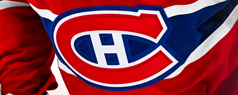 Olympic Break Top 10 Habs Prospects: #10 Logan Sawyer