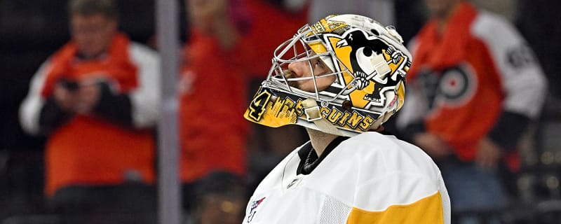 Scribe Suggests Ex-Oiler Goalie Could Wind Up with the Senators