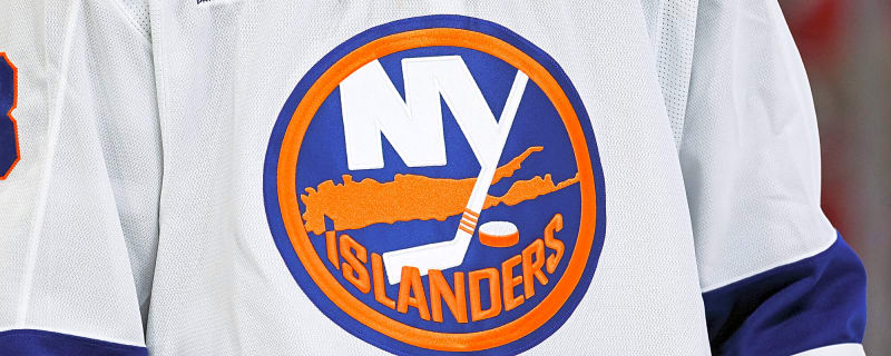 Islanders announce Trenton Ironhawks as ECHL affiliate for 2026-27