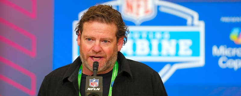 Seahawks Pursuing Trade-Down Move From No. 32