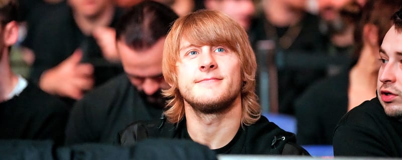 Team Khabib Star Brutally Trolls Paddy Pimblett and Justin Gaethje Over UFC 324 Main Event
