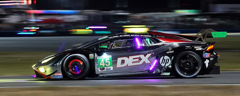 Cadillac Wayne Taylor Racing Aims for Improved Performance in 2026 Campaign