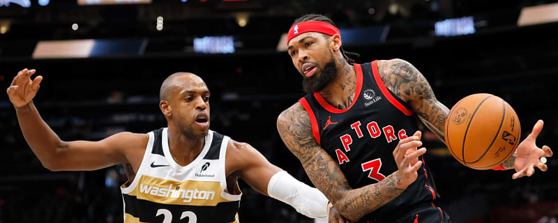 Brandon Ingram 12th on first east All-Star fan voting list, Scottie Barnes absent on list