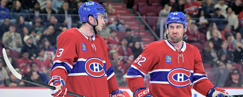 Noah Dobson’s match: 'Now you understand why Lou Lamoriello refused to pay him'