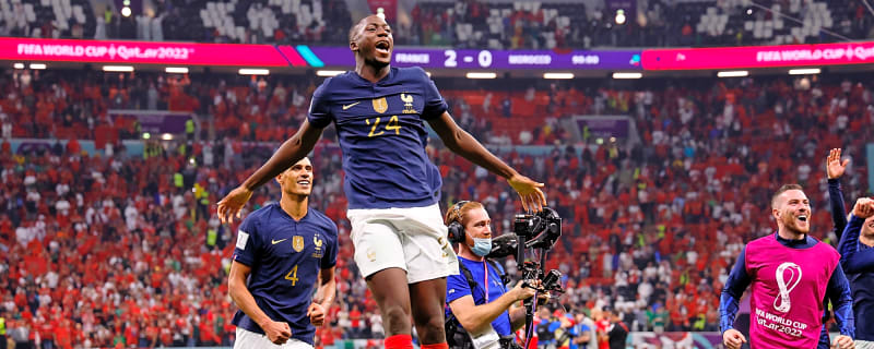 Inside 'crazy' Konate situation: Liverpool thought he would stay, player was 'open' to shock transfer