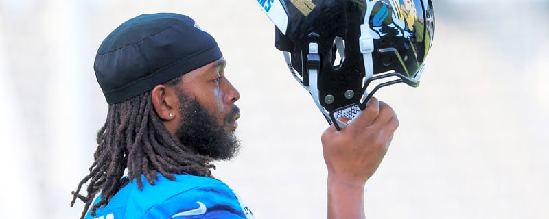 Jakobi Meyers Injury Gives Jacksonville Jaguars Cause for Concern