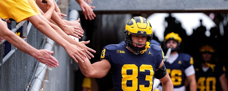 Michigan Football Leak Sparks Controversy...