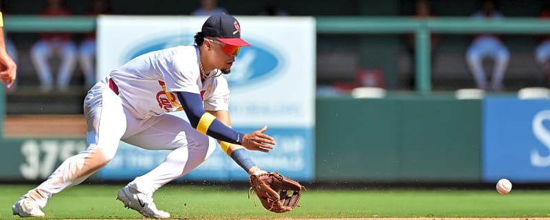 Masyn Winn’s Great 2025 Isn’t Being Talked About Enough