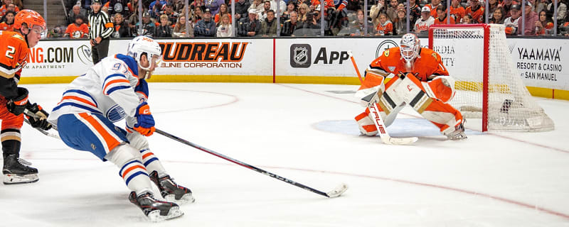 What Now for an 'Average' and 'Disappointed' Oilers Team?