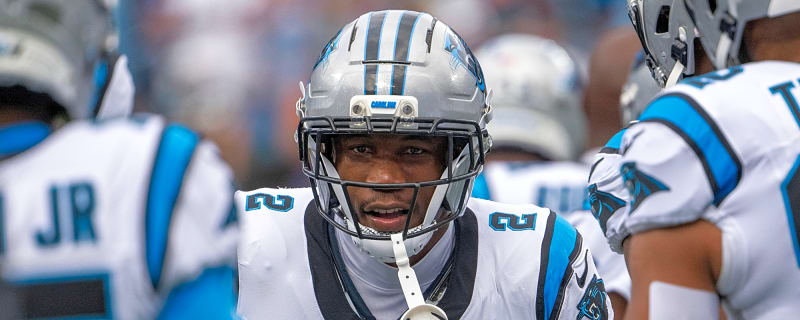 Mike Jackson sends warning to Panthers about upcoming game at Saints