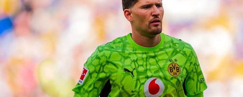 Contract extension in danger? BVB star apparently offered to Real Madrid