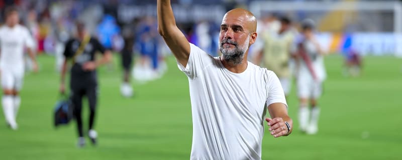 Man City offer their playmaker in swap deal for Harry Gray