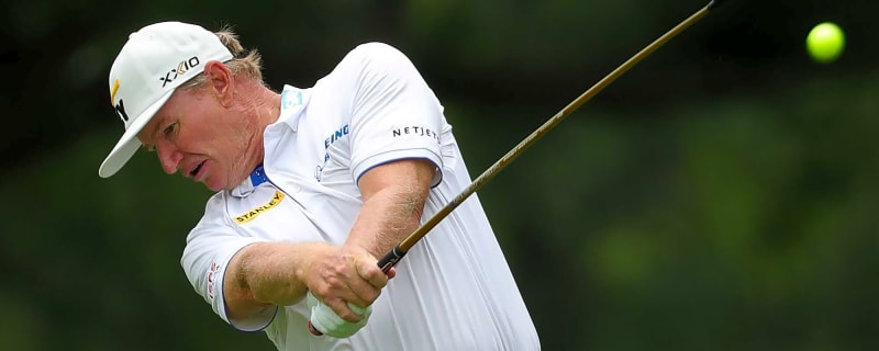 ‘Loved Taking Money From Guys’: Retired LPGA Golfer Drops Surprising Confession About Her First Car Fund