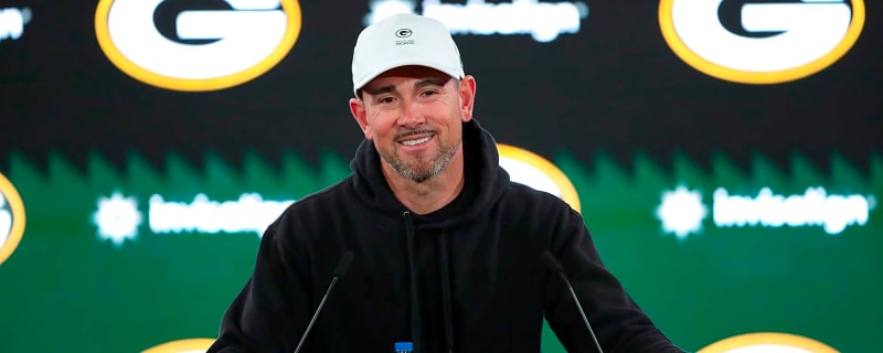 The Green Bay Packers 2026 Schedule Is Amazing