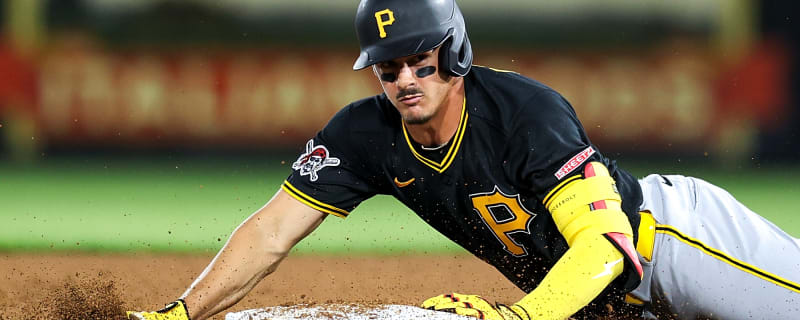 Pirates’ Paul Skenes can’t wait for Konnor Griffin’s debut