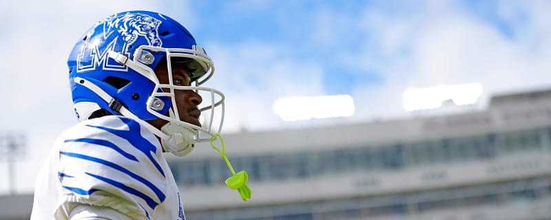 American Conference commissioner addresses Memphis-UTSA leaked playbook scandal