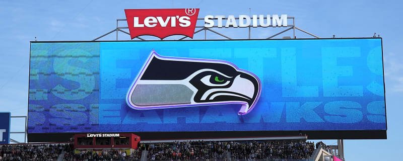 Seahawks Franchise Officially For Sale