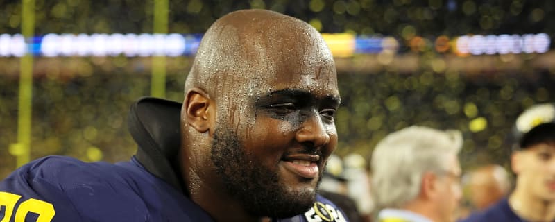 Son of Colts Legend to Visit Indianapolis Ahead of 2025 NFL Draft