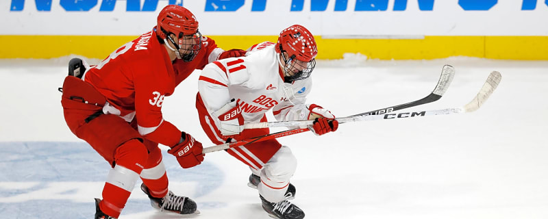 FN’s 2026 Flames summer prospect rankings – #14: Jonathan Castagna