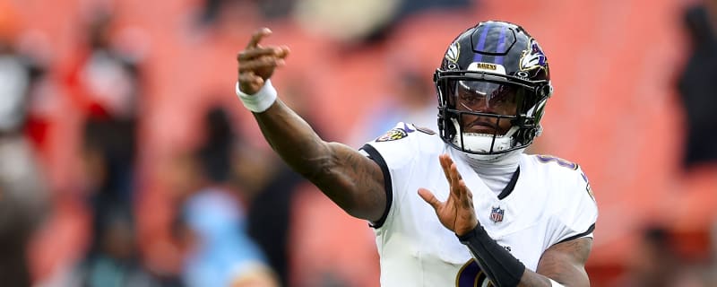 'Will Likely Be in Trouble': NFL Expert Picks Whether Ravens Are Contenders or Pretenders