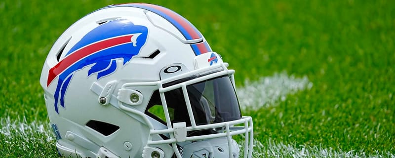 Could injury force Bills hand in negotiations with Pro Bowler?