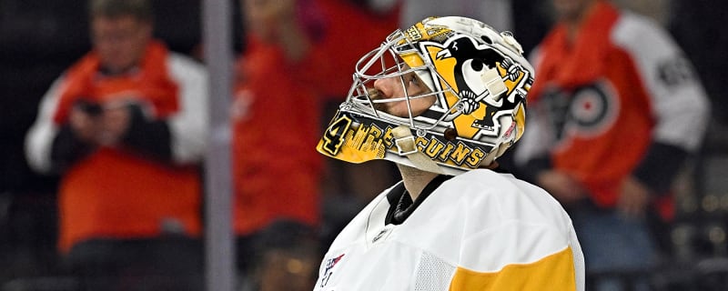 Finding a true solution in net is the only way to salvage the Oilers’ window