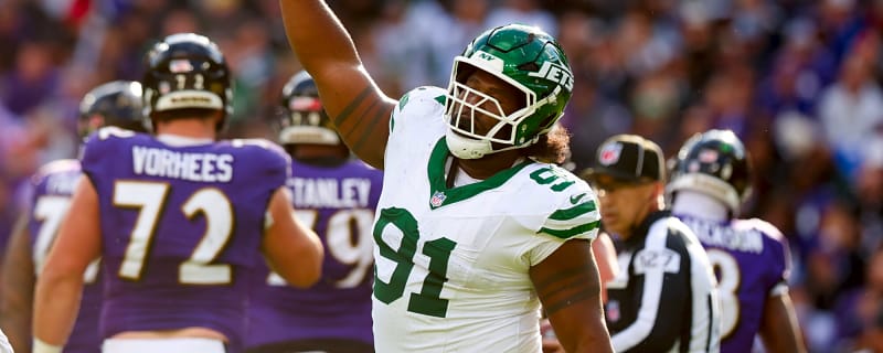 Do the Jets already have a ‘Baby Q’ and ‘Baby Sauce’?