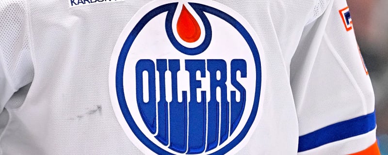 Rumored Signing of Oilers Prospect Not Expected This Offseason