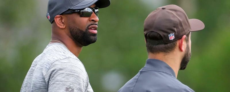 Browns called out by ESPN for a key offseason move they made to add an offensive starter at a crucial spot
