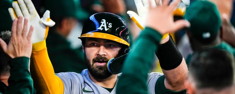 Three dark horse AL MVP candidates who could surprise MLB this year