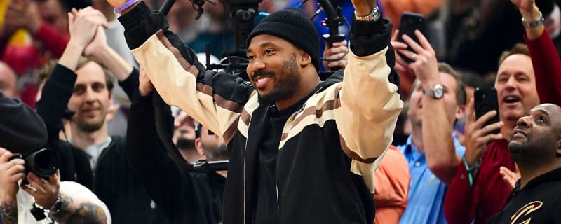 Why Myles Garrett is in danger of losing $1 million