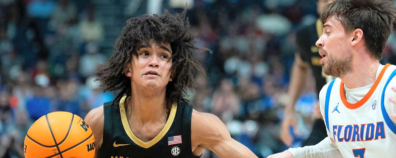 Vanderbilt's upset win over Florida continues hot streak