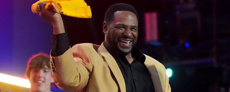 Jerome Bettis Gives Steelers Blunt Truth About The 2026 Roster: 'They Need More'