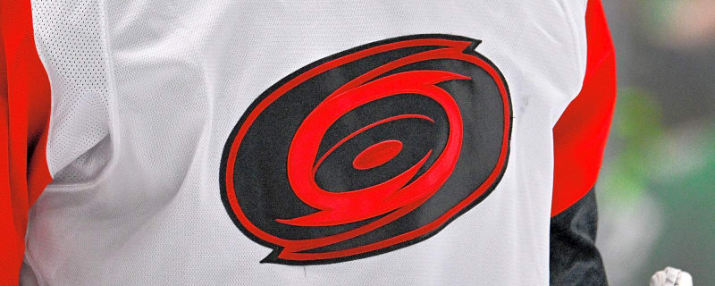 Hurricanes Sign Noel Fransen To Entry-Level Contract
