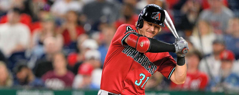 Slumping starter for Arizona Diamondbacks gets sent down to Triple-A after brutal opening stretch