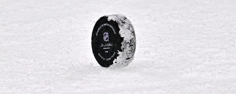 Maple Leafs sign forward Brandon Buhr to one-year contact