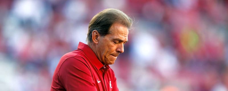 Nick Saban would call Todd McShay about his NFL Mock Draft: 'He was pissed'