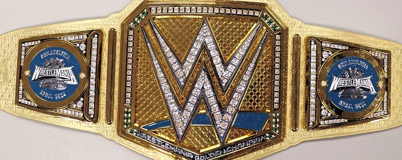 WWE Producer Laughs Off Return Of Iconic Tag Team