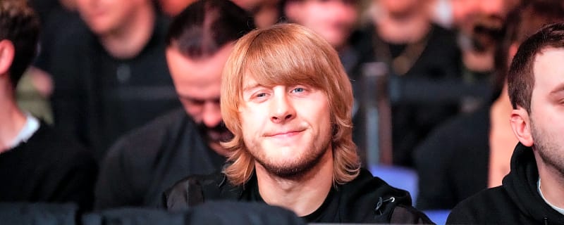 Paddy Pimblett launches blunt attack on Arman Tsarukyan and brands him ‘lucky’