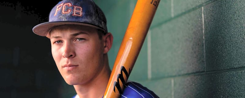 2025 MLB Draft: Eli Willits contract details revealed for Washington Nationals first-round pick