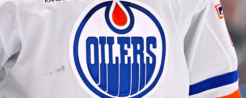 Maxim Beryozkin isn’t coming to the Oilers yet but the dream is still alive