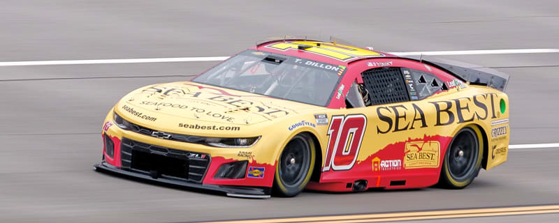 'This Whole Sport Is a Cloud of Uncertainty': Ty Dillon Insists 23XI & FRM Drivers Wouldn’t Fear Racing Without a Charter