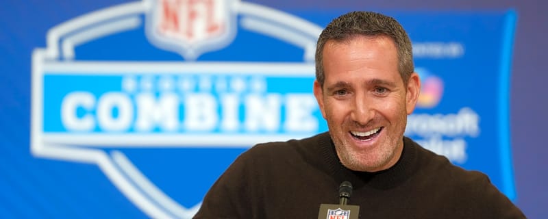 Eagles Howie Roseman Not Done Adding at  Safety, Expects Jump From Drew Mukuba