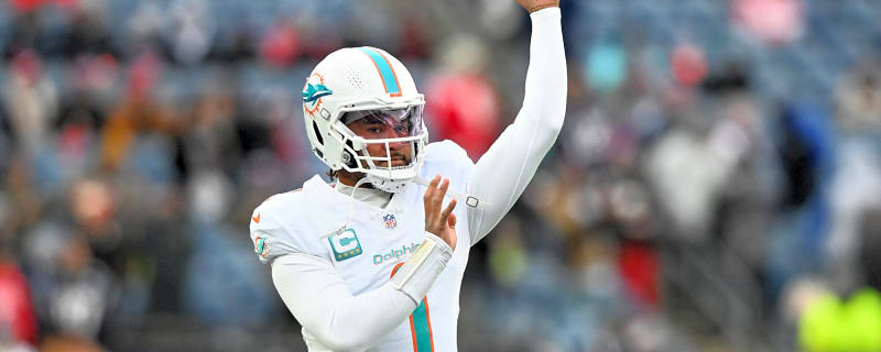 NFL teams have crazy demand to take on Tua Tagovailoa’s contract