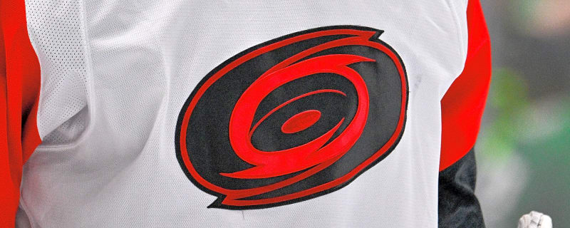 Hurricanes sign Noel Fransen to entry-level contract
