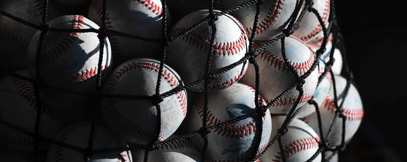 UNLV 13-5 win vs Bradley fueled by late 10-run surge